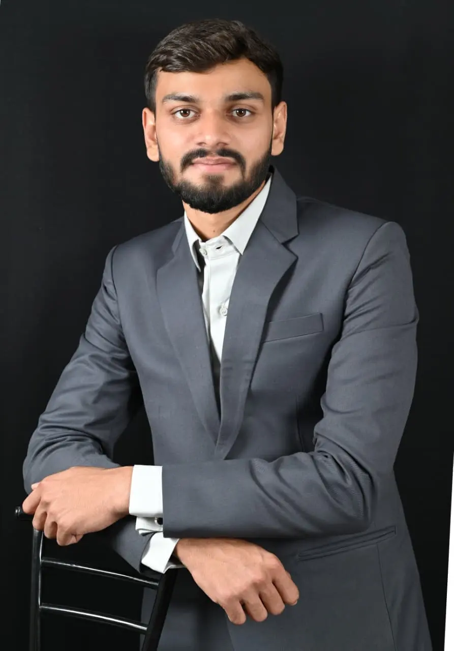 Yash Bhanderi